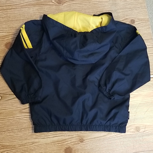 Boy's Starter brand lot (size 6/7) - Picture 13 of 13